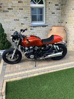 Honda, Motoren, Particulier, Naked bike