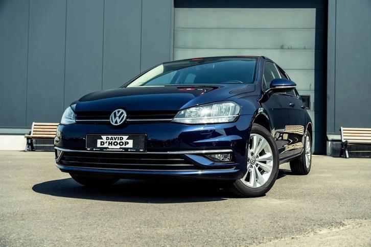 Volkswagen Golf Golf |1.0 TSI | Join | Android | Carplay | C, Autos, Volkswagen, Entreprise, Achat, Golf, ABS, Caméra de recul