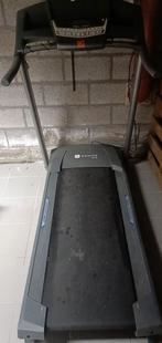 Loopband (domyos), Sport en Fitness, Fitnessapparatuur, Ophalen, Gebruikt, Loopband