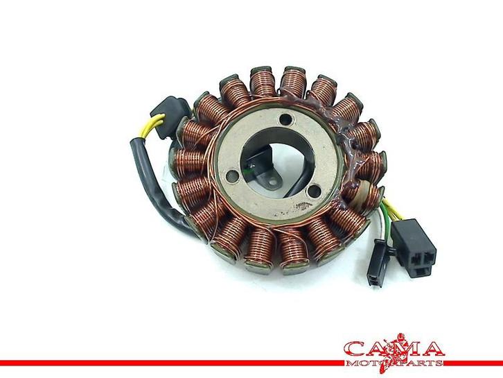 DYNAMO DL 650 V-Strom 2012-2015 (DL650) (32100-17820-RX0), Motoren, Onderdelen | Suzuki, Gebruikt