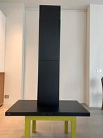 Afzuigkap ATAG 90cm, Ophalen, Wandschouwkap, Zo goed als nieuw, 600 tot 800 m³ per uur
