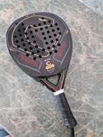 Padel racket, Sports & Fitness, Padel, Enlèvement ou Envoi, Comme neuf, Raquette de padel