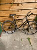 Velo Fixie Verkeersdistributie, Fietsen en Brommers, Ophalen