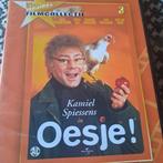 Oesje dvd in nieuwstaat krasvrij 3eu, Enlèvement ou Envoi