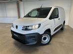 Peugeot Partner HEAVY 1.5 BLUEHDI 130 EAT 8, Automaat, Emergency brake assist, Wit, Bedrijf
