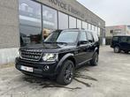 2016 Land Rover Discovery TDV6 Personenauto, Auto's, Land Rover, Automaat, Gebruikt, Euro 6, Bedrijf