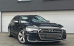 Audi S6 3.0TDi V6 76.000km Klaar voor licentie, Auto's, Automaat, Alcantara, Zwart, Particulier