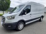 Ford Transit 2T Trend 350L L3H2    €21500 excl.btw., Auto's, Voorwielaandrijving, Stof, 1995 cc, Euro 6