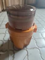 Mixeur Moulinex vintage, Enlèvement