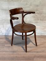 Diverse oude houten authentieke stoelen / prijs per stoel, Huis en Inrichting, Stoelen, Ophalen, Gebruikt, Bruin, Landelijk