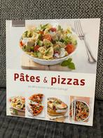 Livre de recettes pâtes et pizzas de Colruyt en français, Livres, Livres de cuisine, Enlèvement ou Envoi