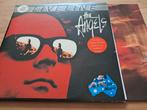 Dubbel lp The Angels, Cd's en Dvd's, Vinyl | Rock, Ophalen of Verzenden, Gebruikt, 12 inch, Poprock