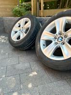 Velgen 4  voor 5 reeks f11 f 10.  5x120 steek, Ophalen, Velg(en)