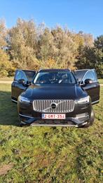 Volvo xc90, Auto's, 1969 cc, Leder, Diesel, Particulier