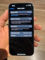 İphone 15 pro 128 Gb wit, Telecommunicatie, Mobiele telefoons | Apple iPhone, Ophalen, 128 GB, Wit, Nieuw