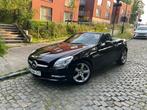 Mercedes-Benz Slk 200 van 2011  ### 88000 km ###, Autos, Mercedes-Benz, Cuir, Euro 5, Achat, 140 g/km