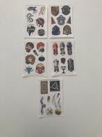 Stickers Harry Potter, Verzamelen, Ophalen of Verzenden, Nieuw, Overige typen