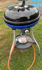 Gasbarbecue camping, Ophalen, Zo goed als nieuw