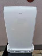 airco Qlima, Elektronische apparatuur, Airco's, Ophalen, Zo goed als nieuw, Mobiele airco, 60 tot 100 m³