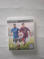 Fifa 15 ps3, Ophalen, Zo goed als nieuw