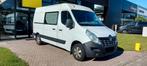 Renault Master H2L2 Euro5, Caravans en Kamperen, Mobilhomes, Particulier