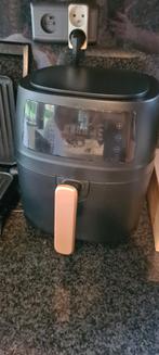 Airfryer, Ophalen, Airfryer