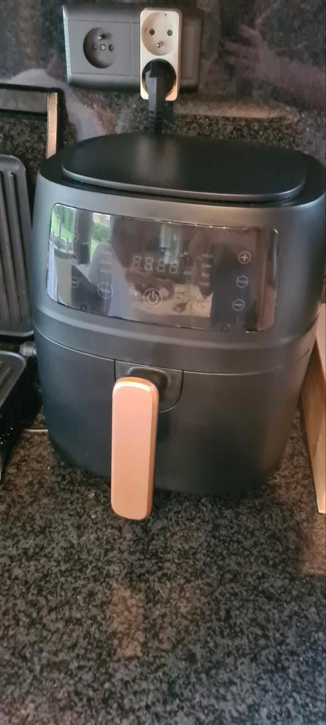 Airfryer, Elektronische apparatuur, Airfryers, Airfryer, Ophalen