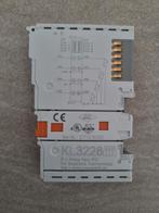 Beckhoff KL3228, Ophalen of Verzenden, Zo goed als nieuw