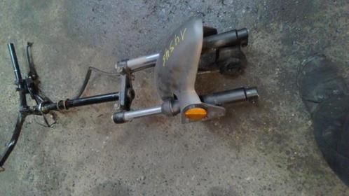 Fourche Necco One LP/14546, Fietsen en Brommers, Brommeronderdelen | Scooters, Ophalen