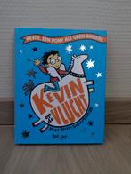 Philip Reeve - Kevin op de vlucht, Ophalen of Verzenden, Nieuw, Philip Reeve; Sarah McIntyre