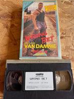 Wrong Bet, Ophalen, Gebruikt, Actie en Avontuur