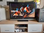 TV Sonne KDL 46z4500, Audio, Tv en Foto, Televisies, Ophalen, Gebruikt, LCD