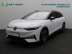 Volkswagen ID.7 Tourer ID.7 Tourer 77 kWh Pro Business Premi, Automaat, Wit, Elektrisch, Break