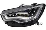 Audi A6 (-10/14) koplamp Rechts (full LED) OES! 4G0941774C, Auto-onderdelen, Nieuw, Verzenden, Audi