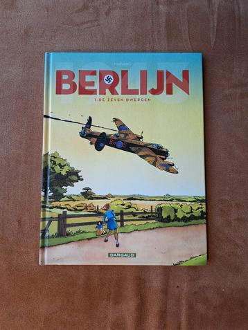 Berlijn - De Zeven dwergen beschikbaar voor biedingen