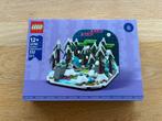 Lego set 40785 Noorderlicht diorama, Enlèvement ou Envoi, Neuf, Lego