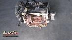 Motor van een Ford Transit, Ophalen of Verzenden, 3 maanden garantie, Gebruikt, Ford
