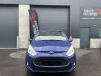 Ford b-Max - 2015 - 149dkm - 1.5diesel - digi airco - leder, Auto's, Bedrijf, Te koop