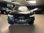 Audi A6 Avant 3.0 TDI S-LINE quattro S tronic* EXPORT, Automaat, 2460 kg, Blauw, Bedrijf