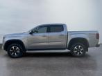 Volkswagen Amarok Style, Autos, Argent ou Gris, Achat, Noir, 178 kW
