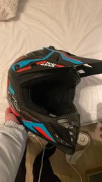 Crossbrommer helm, Motoren, Kleding | Motorhelmen, Nieuw zonder kaartje, L, Ophalen, Overige merken