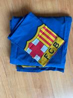 1 persoonsovertrek en sloop FC Barcelona, Enlèvement ou Envoi, Comme neuf
