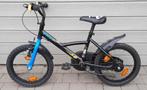 Kinderfiets BTWIN 16", Fietsen en Brommers, Ophalen, Gebruikt, 16 inch, Btwin Decathlon