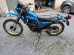 SUZUKI DR 250 S de 1982, Motos, Motos | Suzuki, Particulier, 1 cylindre, 250 cm³