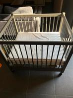 Babypark, Kinderen en Baby's, Ophalen, Gebruikt, Rechthoekig, In hoogte verstelbaar