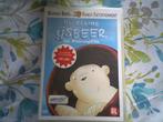 De kleine ijsbeer dvd's, Cd's en Dvd's, Europees, Gebruikt, Tekenfilm, Alle leeftijden