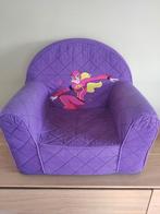 paars zeteltje voor kinderen, studio 100, Mega Mindy, Kinderen en Baby's, Ophalen, Gebruikt, Jongen of Meisje