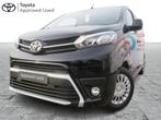Toyota ProAce Comfort, Auto's, Toyota, Automaat, 4 deurs, 199 g/km, Euro 6