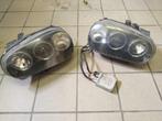 Koplampen volkswagen  golf 4, Ophalen, Volkswagen