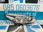 Koplamp Ford Fiesta MK8 Halogeen H1BB13W029AE Rechts 2-J19-4, Auto-onderdelen, Ophalen of Verzenden, 6 maanden garantie, Gebruikt